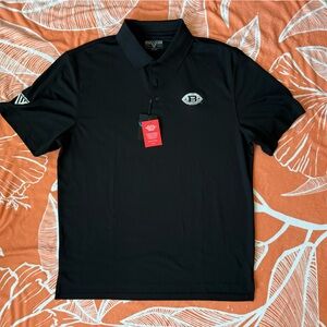 Birmingham Iron Polo Shirt